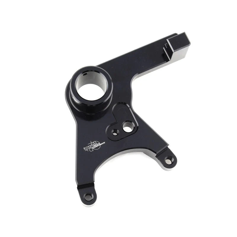 TWM Brembo P2 34 CNC Rear Caliper Conversion Kit For BMW S1000RR K67