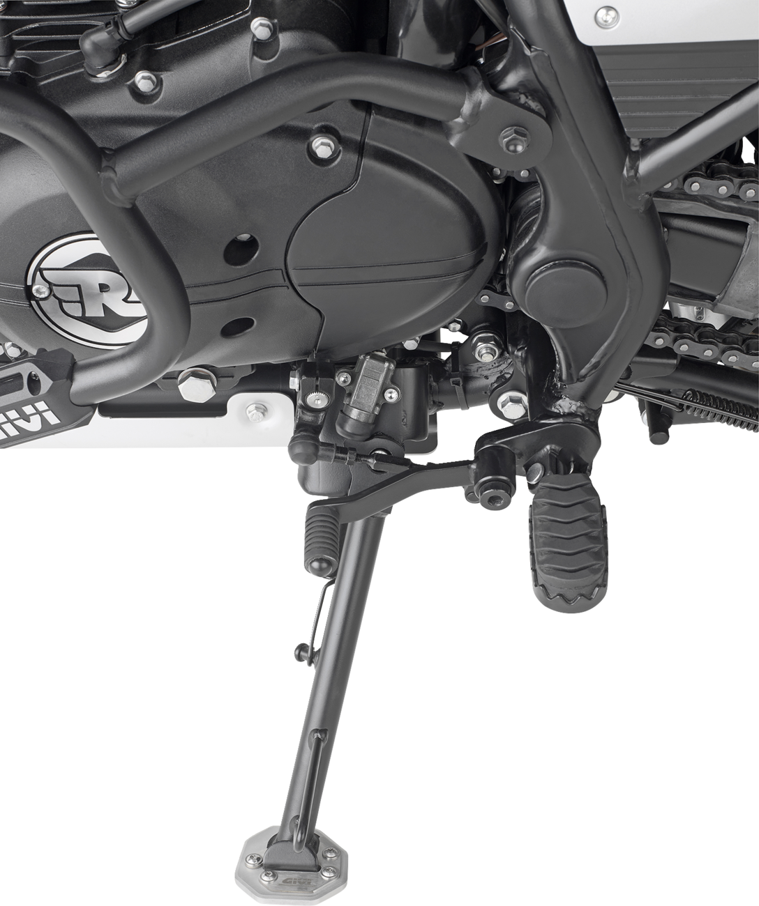 GIVI Sidestand Foot - Royal Enfield - Himalayan '22-'23
