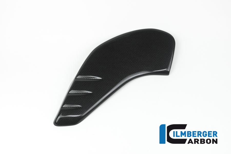 Ilmberger Carbon Tank Cover Right Side Carbon - BMW R Nine T / Scrambler