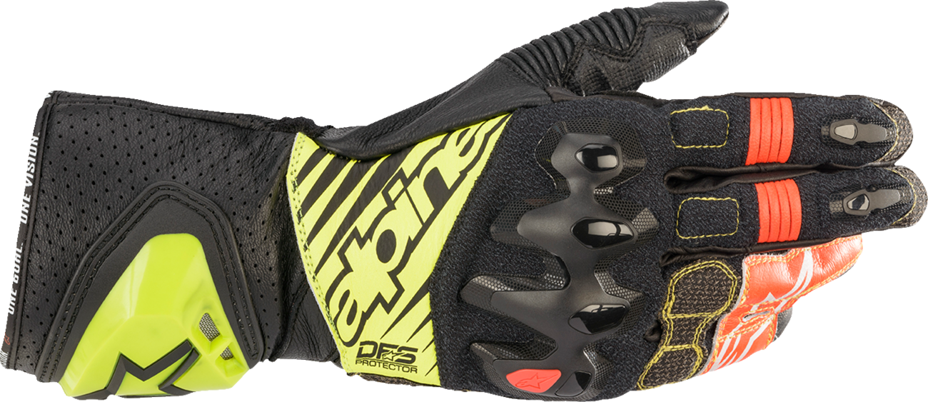 Alpinestars GP Tech V2 Gloves