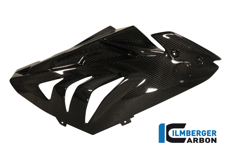 Ilmberger Carbon Fairing Side Panel Racing 2012 Carbon