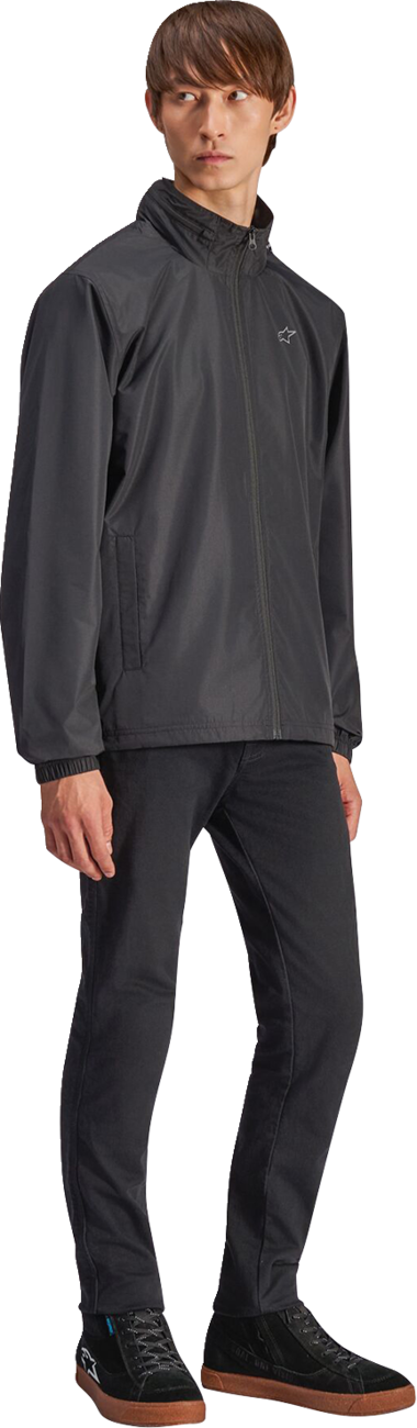 Alpinestars Overhaul Racer Jacket