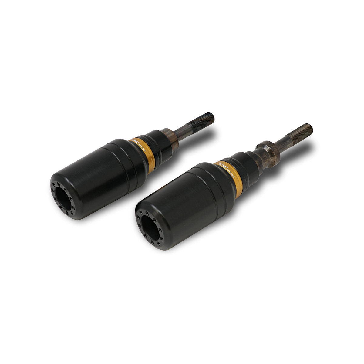 CNC Racing No Cut Frame Slider Kit for Ducati Streetfighter V4 V4S