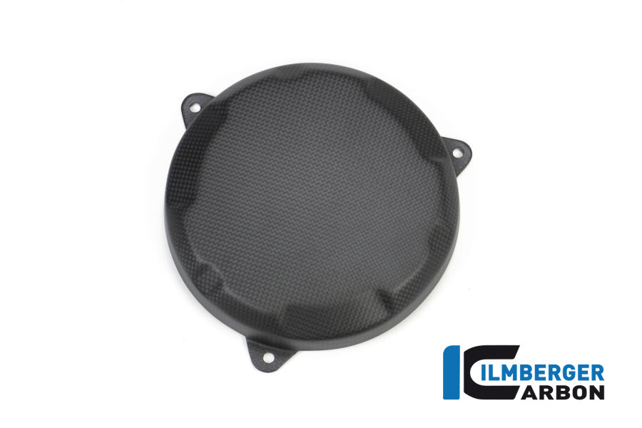 Ilmberger Carbon Clucth Cover Ducati Panigale 1299 (From 2015) - Matte