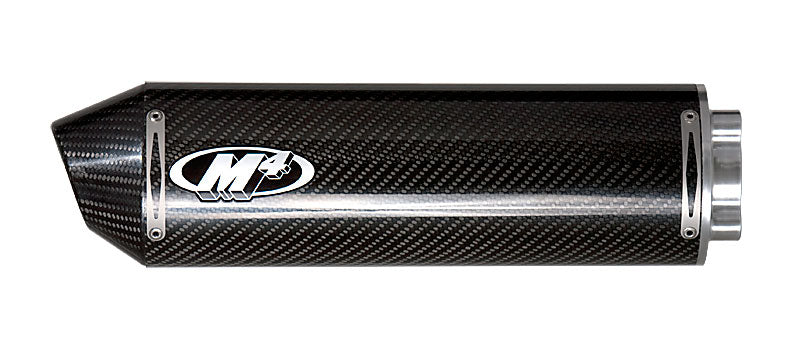 M4 Exhaust SV-TLR-TLS-bolton-carbon-side