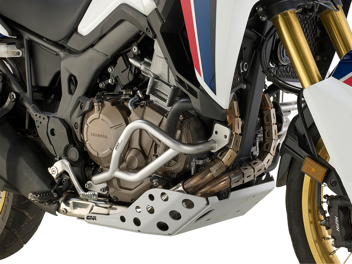 GIVI Engine Guards - Lower - Honda - CRF Africa Twin