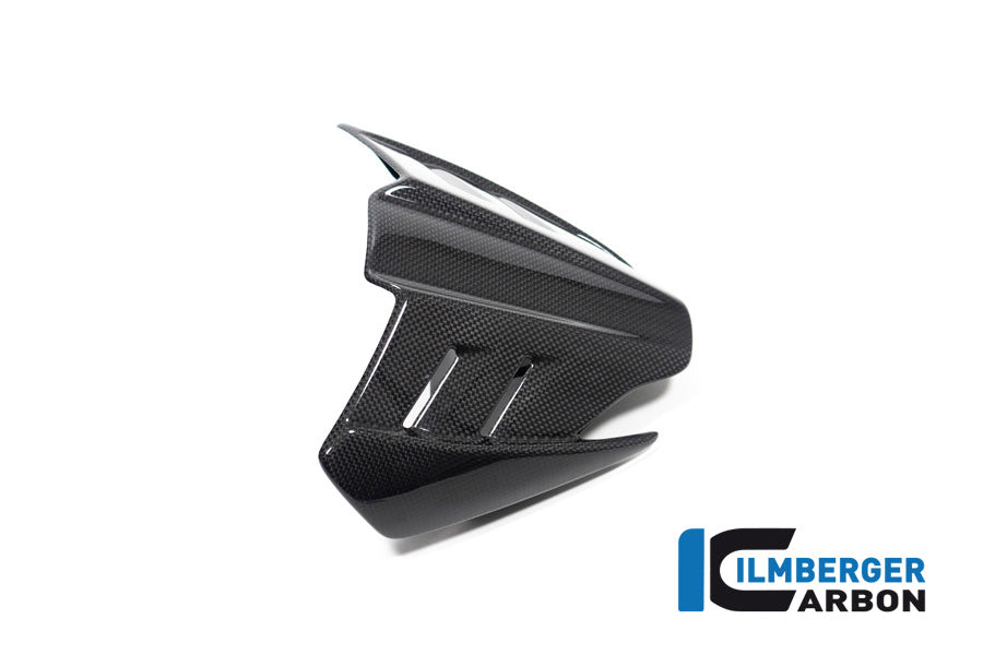 Ilmberger Carbon Windshield Ducati Diavel V4 From 2023 - Gloss