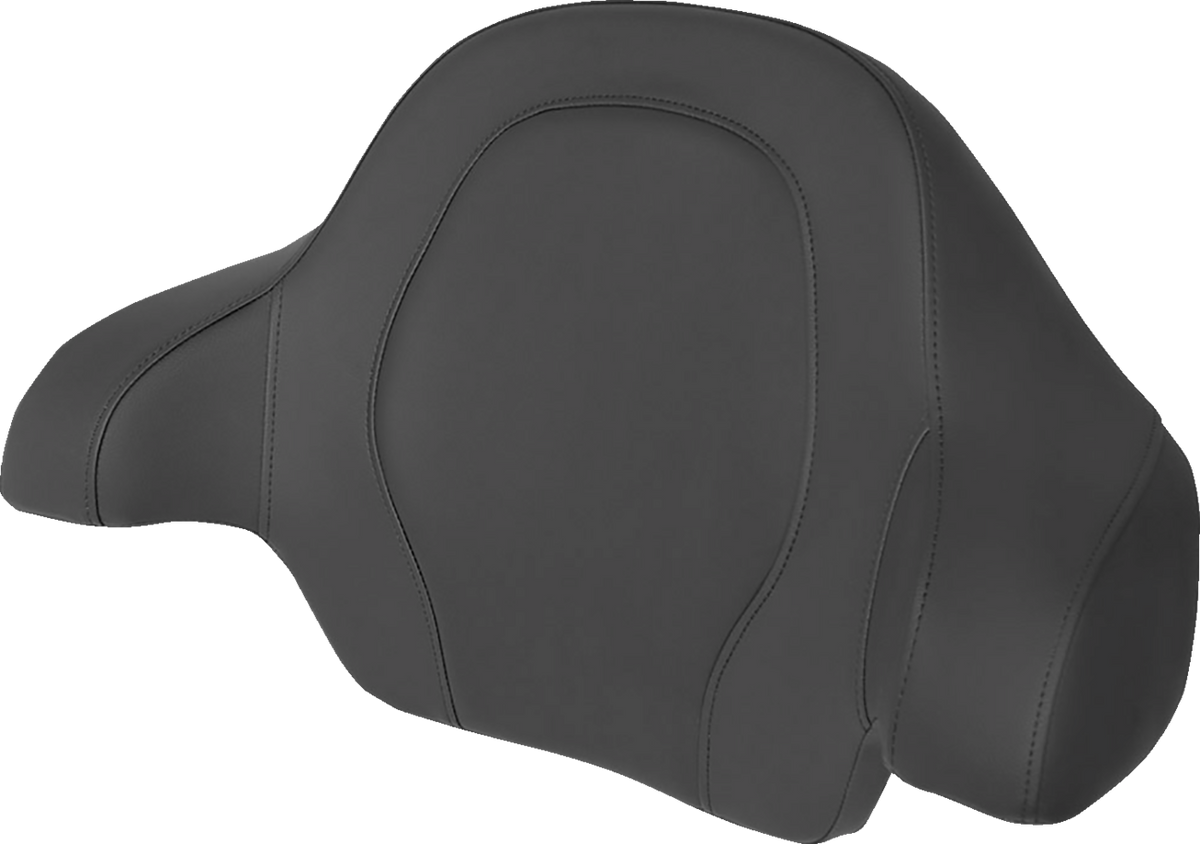 Saddlemen King Tour Pack - RoadSofa™ - Black W/Black Stitching