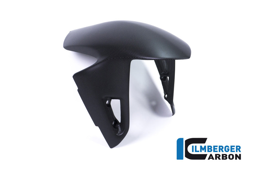 Ilmberger Carbon Front Fender Streetfighter / Ducati Panigale V4 / V4 S / V4 R / V2 - Matte