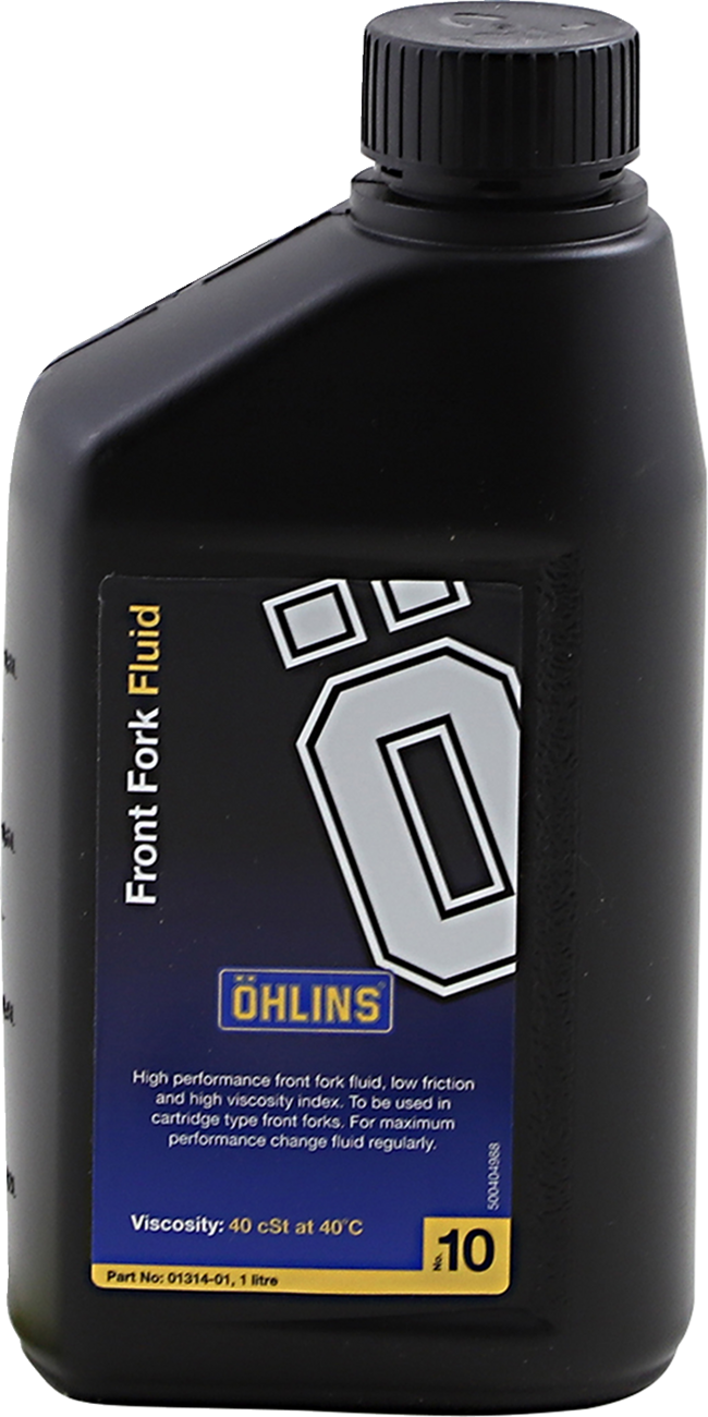 Ohlins Fork/Suspension Oil