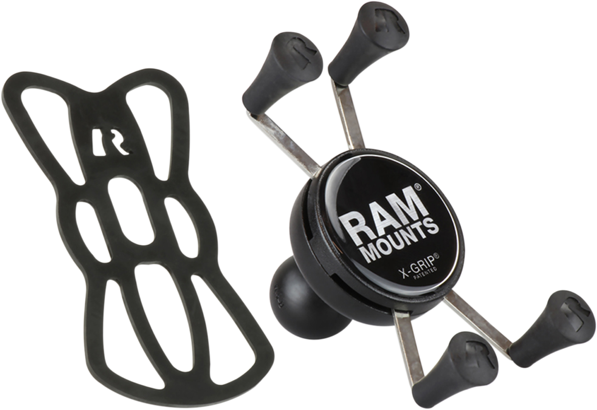 RAM Mounts X-Grip® IV Large Device Cradle - 5"
