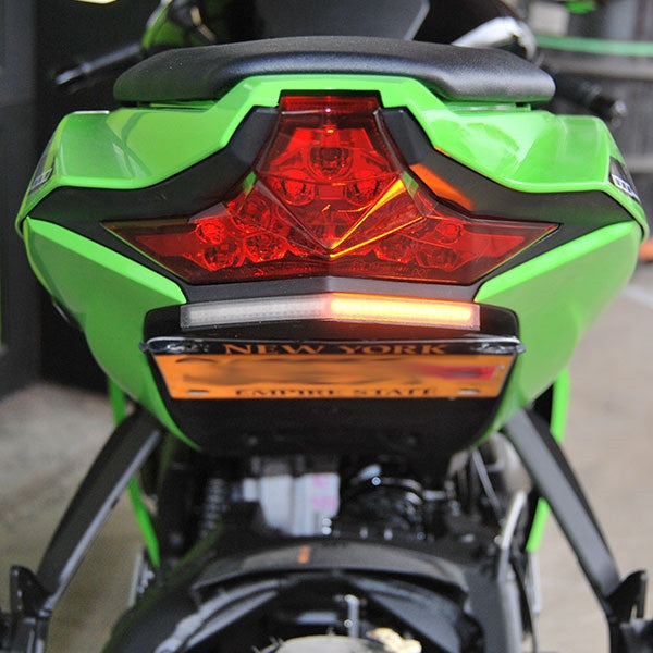 NRC Kawasaki ZX10R Fender Eliminator Kit