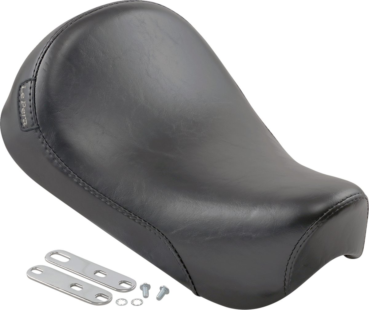 Le Pera Silhouette LT Solo Seat - XL '82-'03