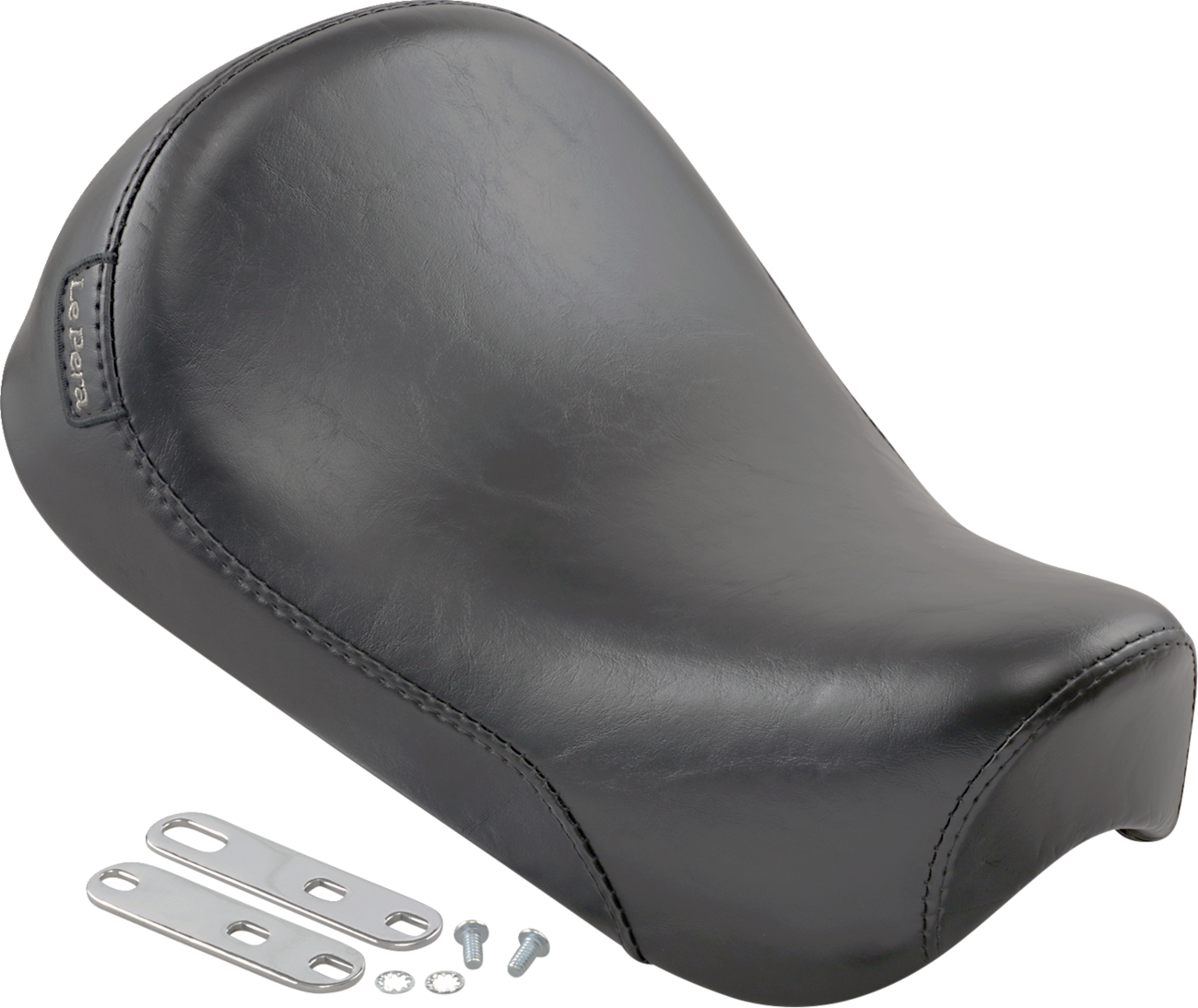 Le Pera Silhouette LT Solo Seat - XL '82-'03