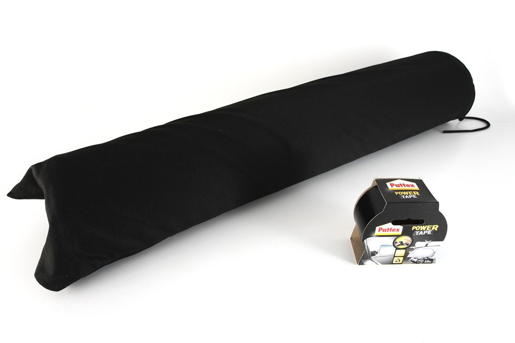 Fullsix Carbon PIT CARPET 220x80