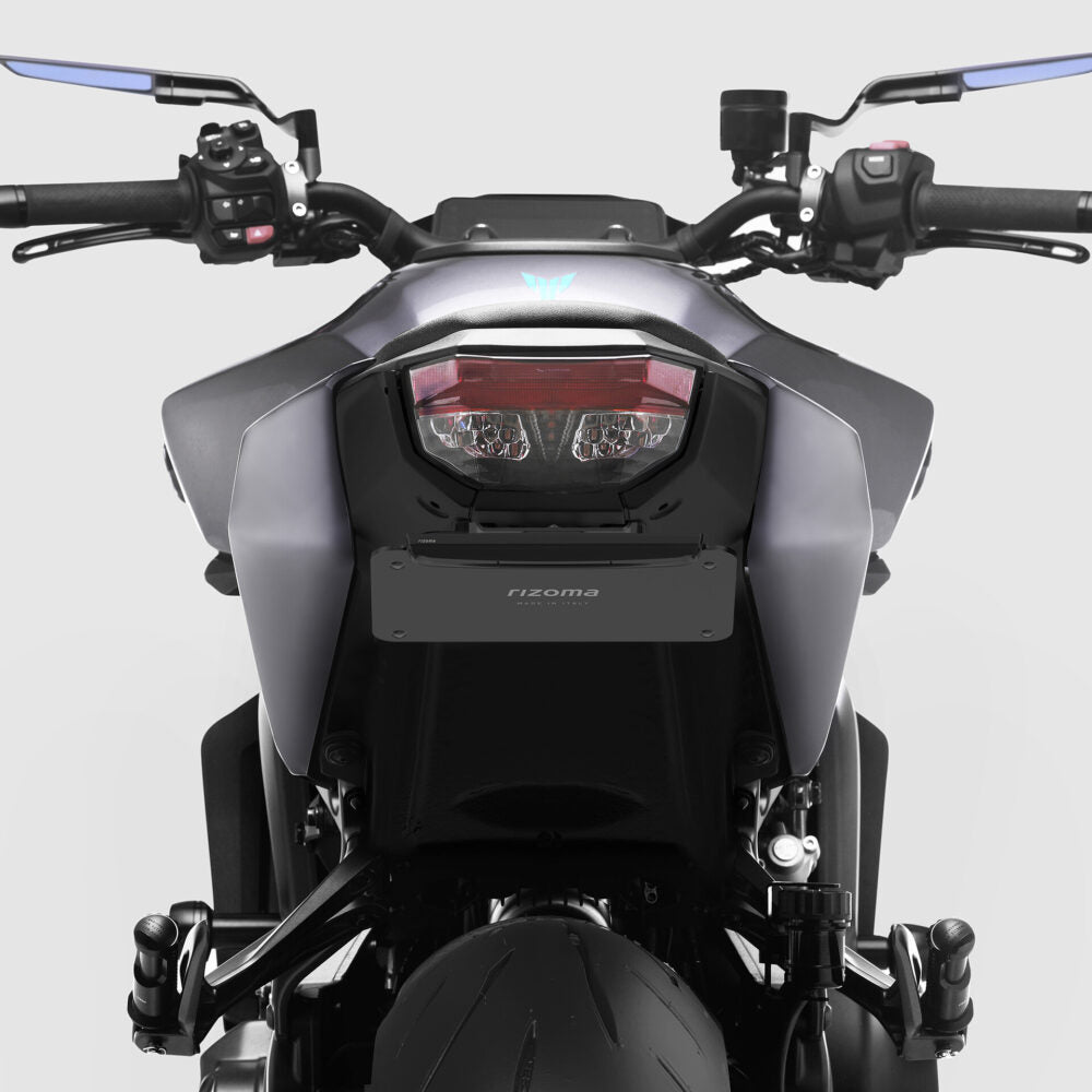 Rizoma FLAT-OUT Fender Eliminator