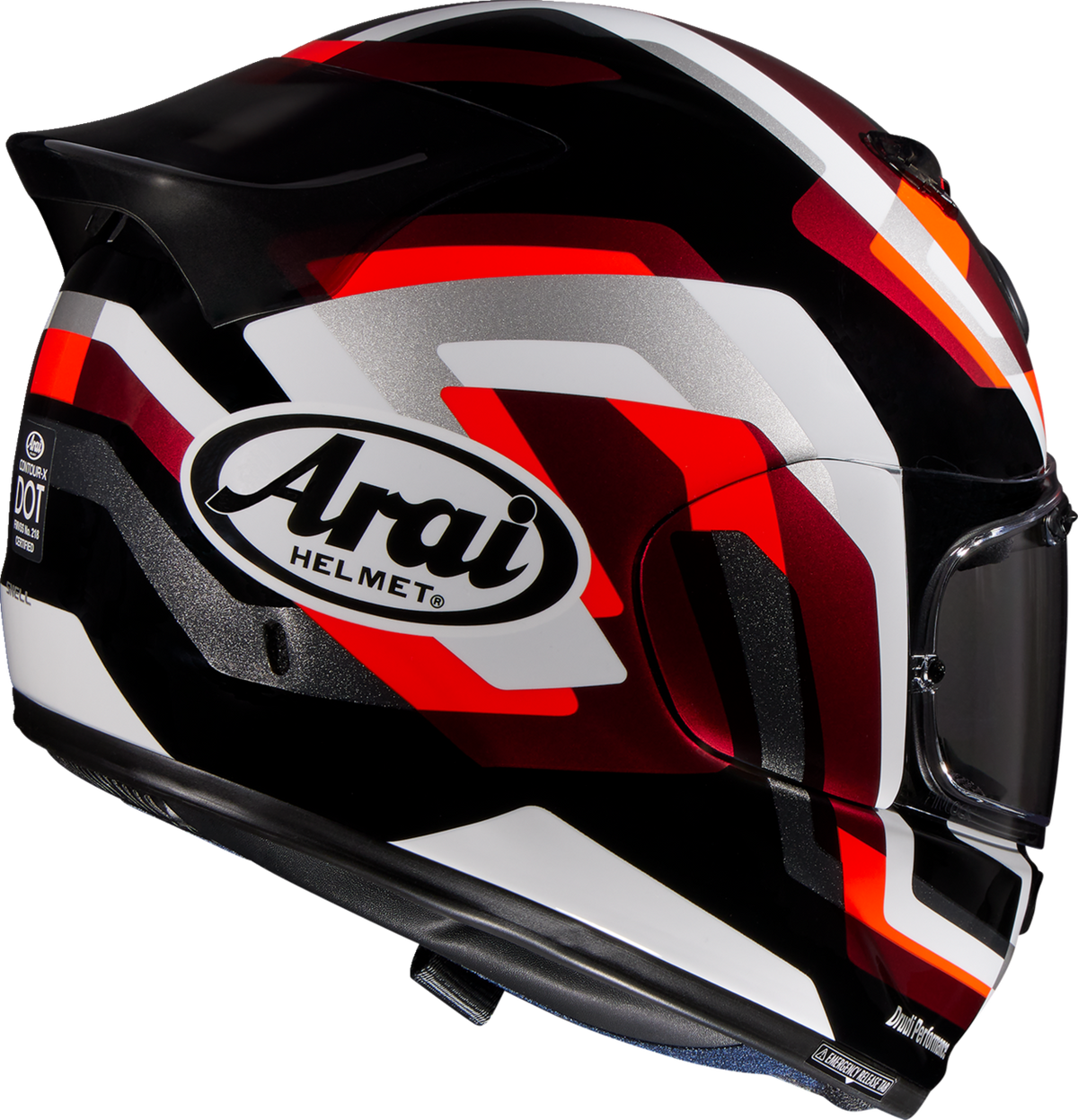 ARAI Helmets Contour-X Snake Helmet