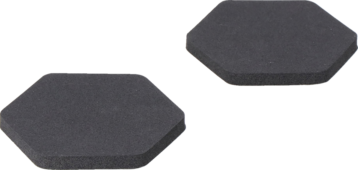 SW-Motech Edge Protection Disk - BLAZE Saddlebags
