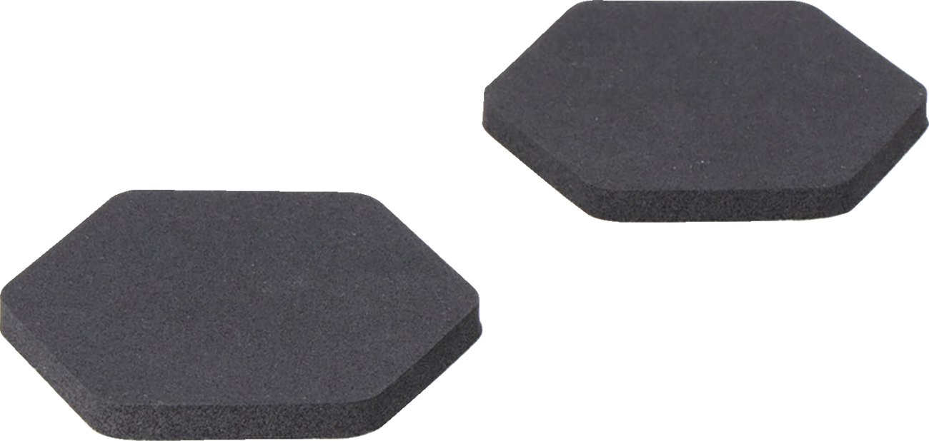 SW-Motech Edge Protection Disk - BLAZE Saddlebags