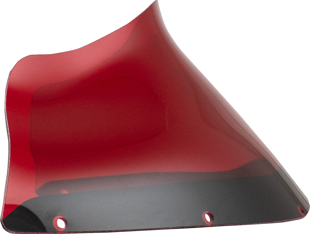 Klock Werks Kolor Flare® Windshield