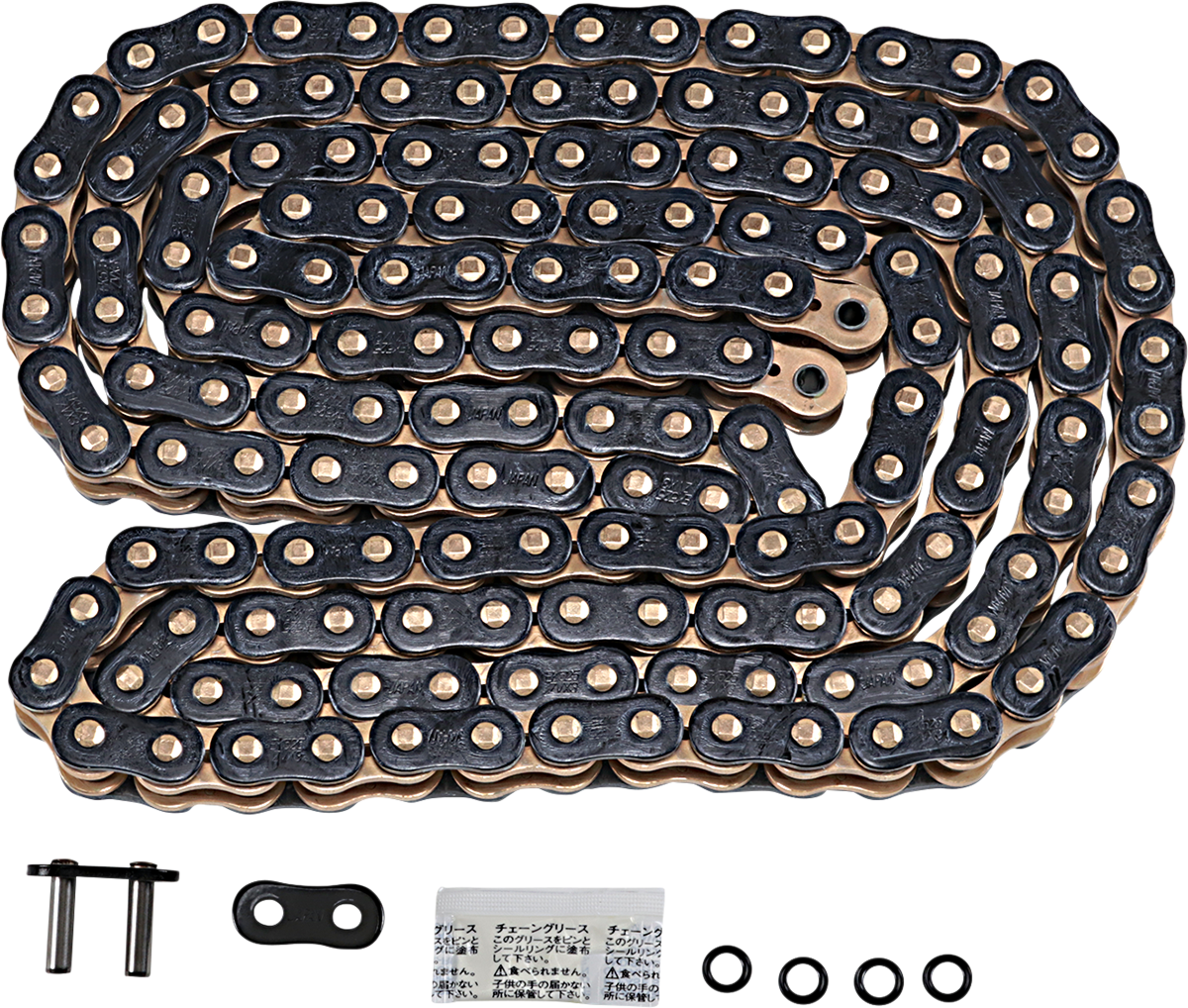 EK 525 ZVX3 Extreme Sportbike Series Chain