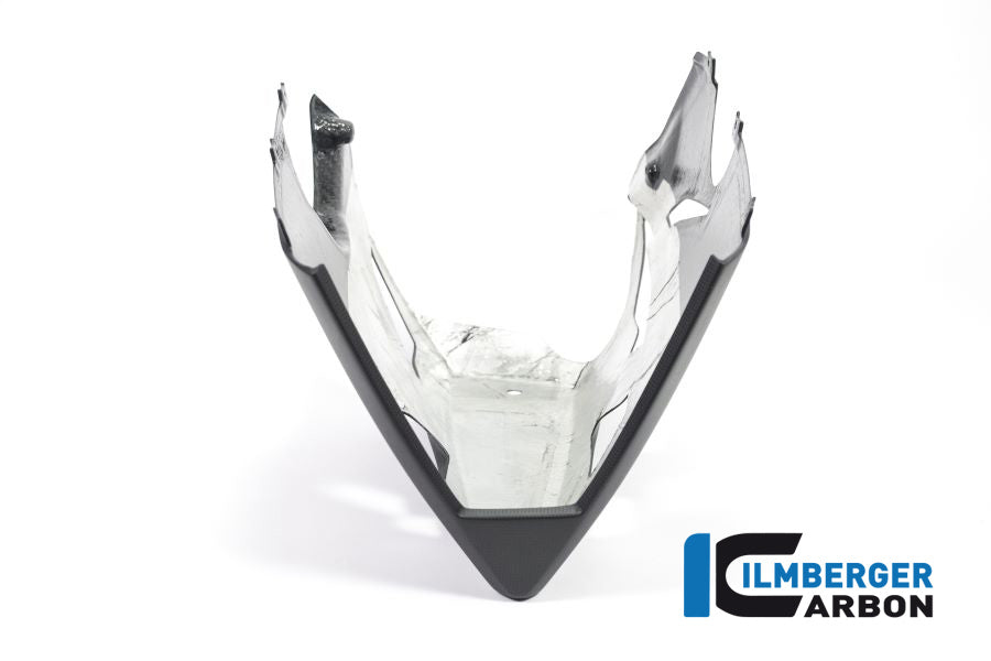 Ilmberger Carbon Belly Pan Ducati Panigale V4 Racing - Matte