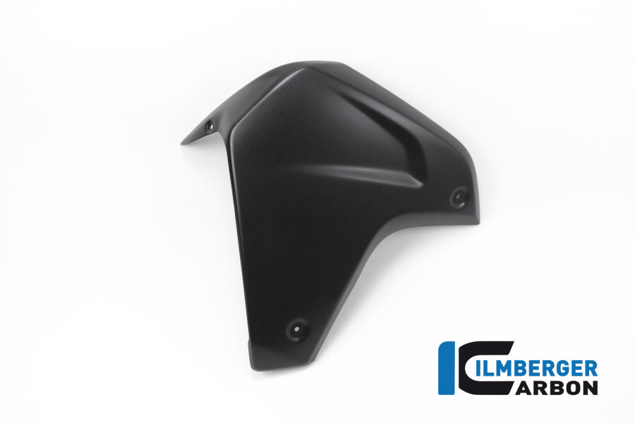 Ilmberger Carbon Side Fairing Rightside Ducati MTS 1200 2016 Enduro - Matte