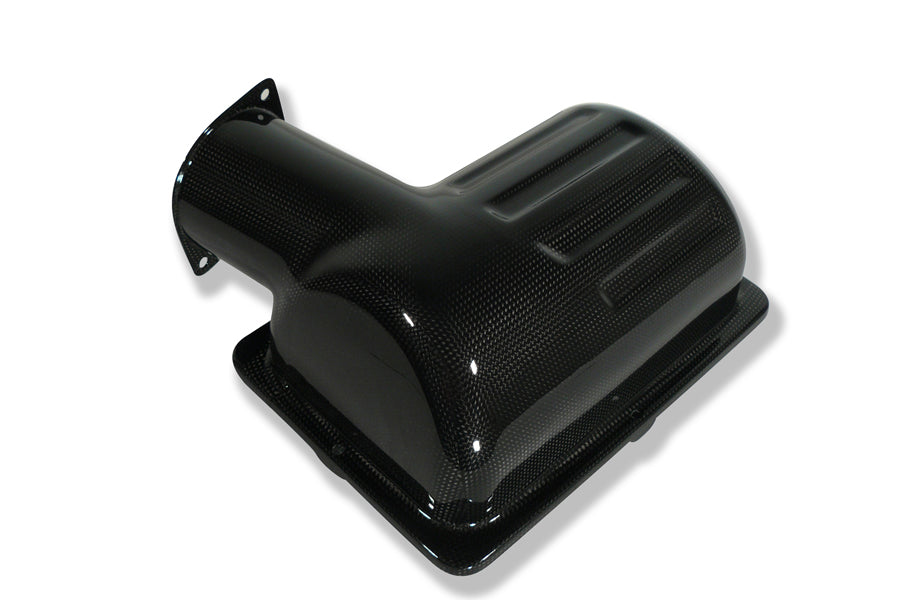 Ilmberger Carbon Airbox Cover Right Carbon For F430
