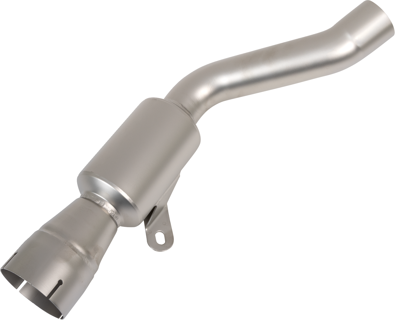 LeoVince Cat Eliminator Link Pipe - Kawasaki Ninja