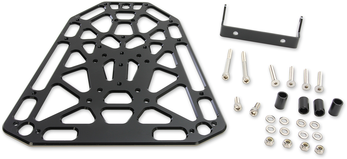 PSR Luggage Rack - Suzuki - DRZ