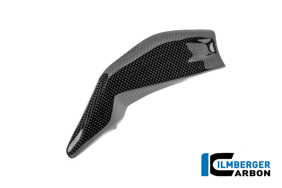 Ilmberger Carbon Right Rear Frame Fairing Ducati Panigale V4 2025