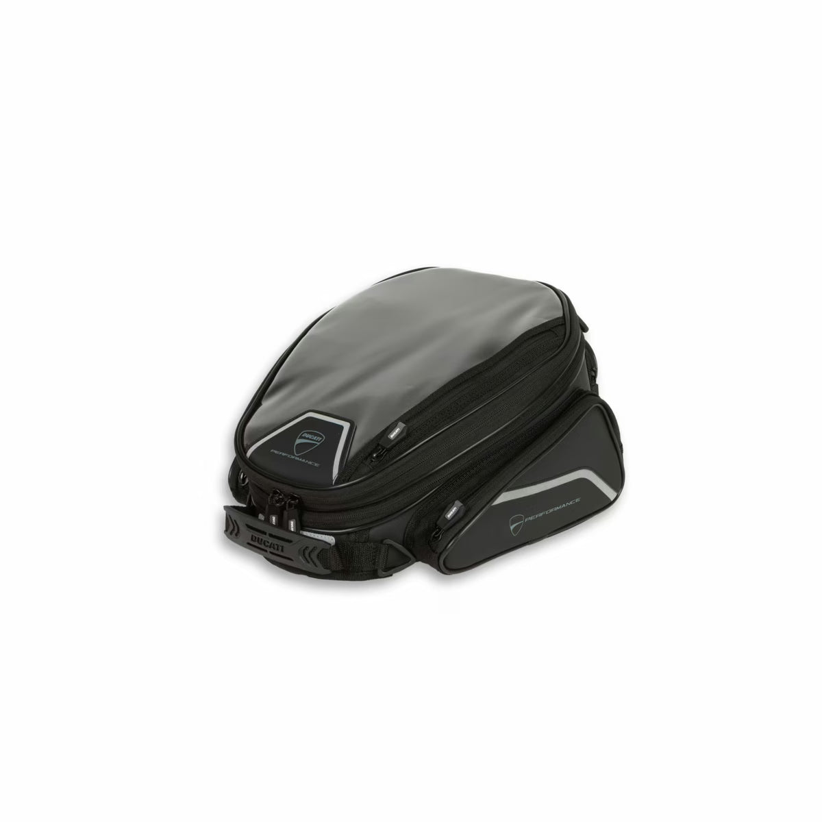Ducati Performance Soft Tank Bag