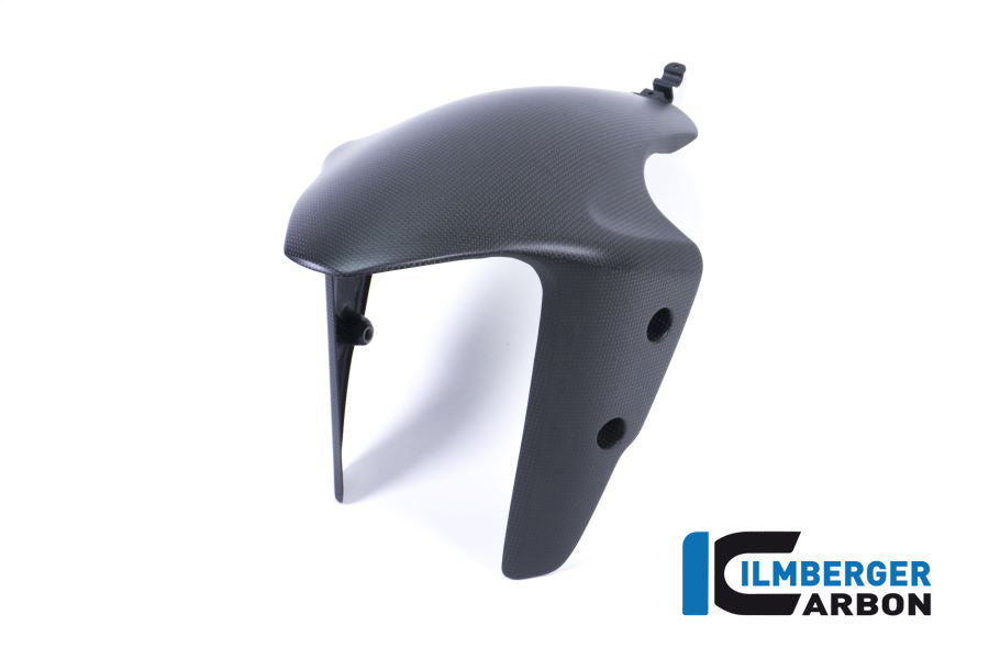 Ilmberger Carbon Front Fender Ducati Supersport 939 - Matte