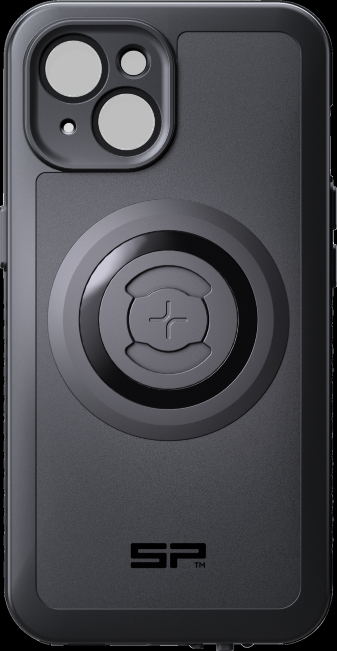 SP Connect Xtreme SPC+ Case
