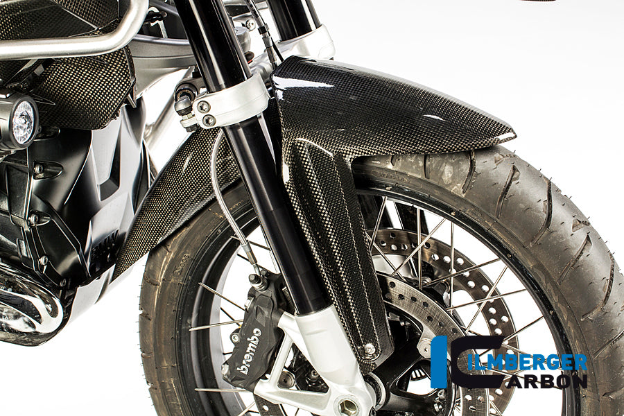 Ilmberger Carbon Front Fender Carbon BMW R 1200 GS (LC) / Adventure