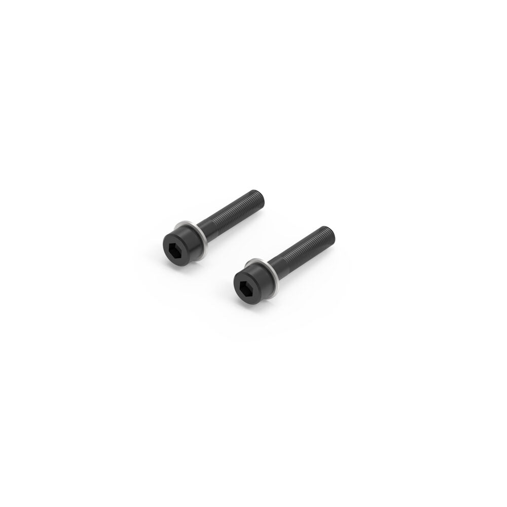 Rizoma PROGUARD SYSTEM® And End Mount Mirror Mounting Kit