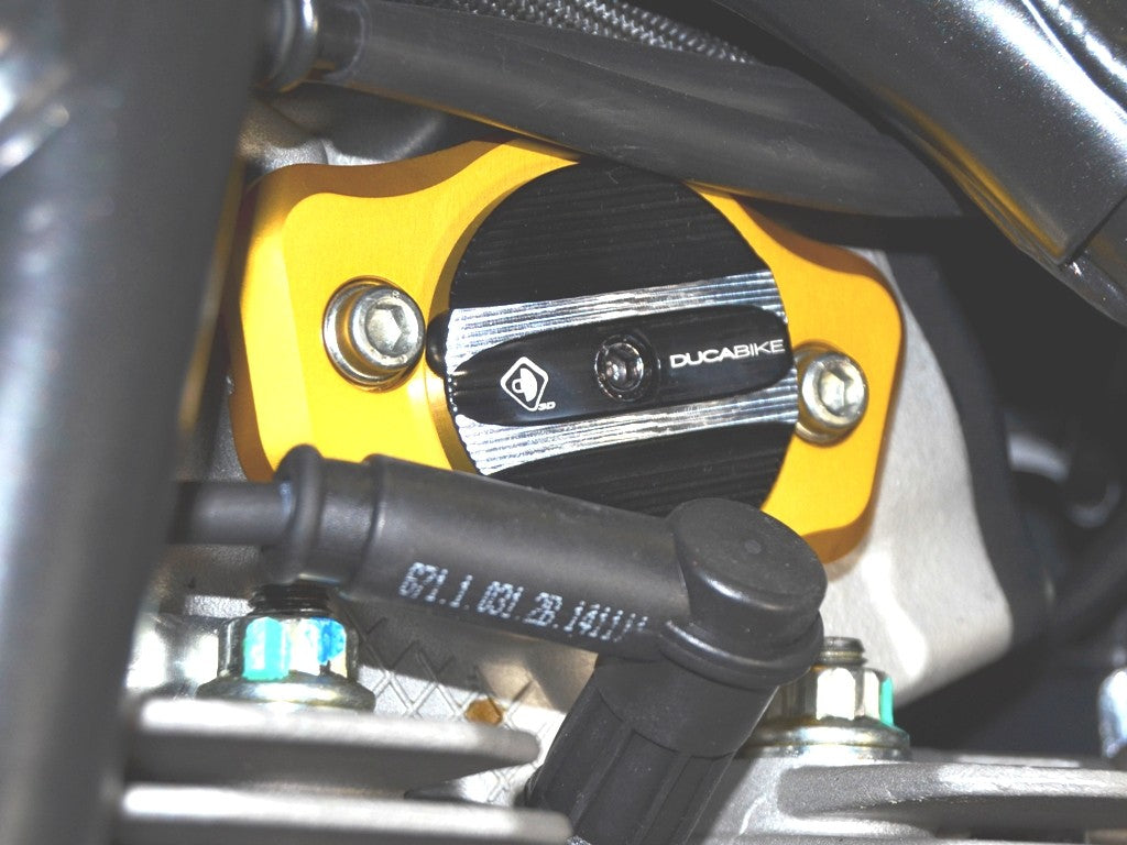 Ducabike DBK CAC01 - Cam Shaft Cover