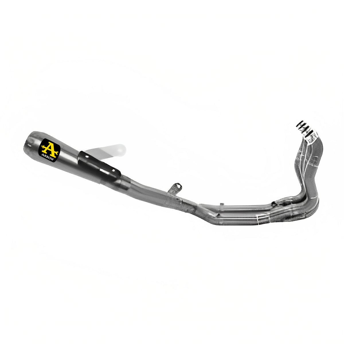 71100CPR Competition Evo Full Titanium Full System