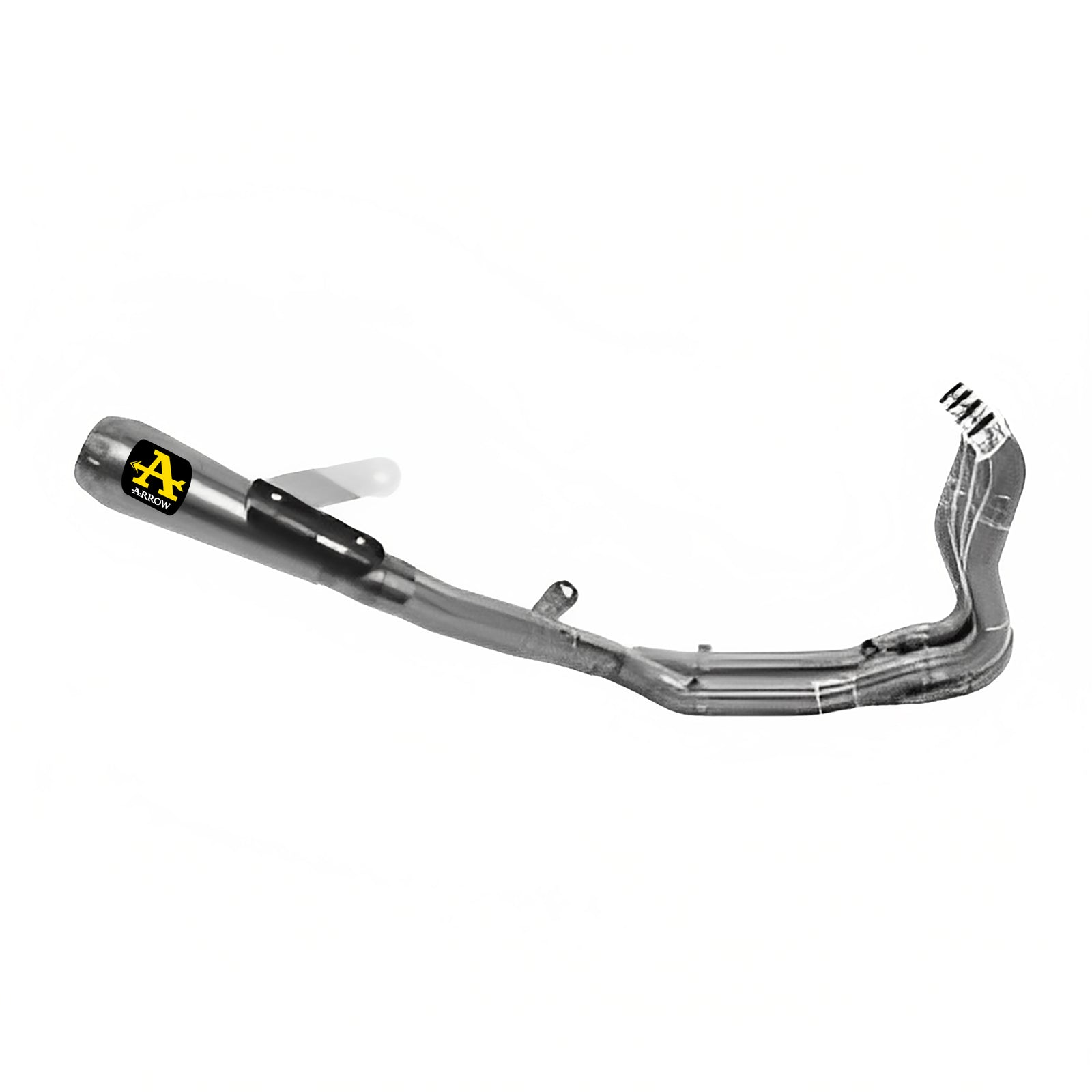 71100CPR Competition Evo Full Titanium Full System