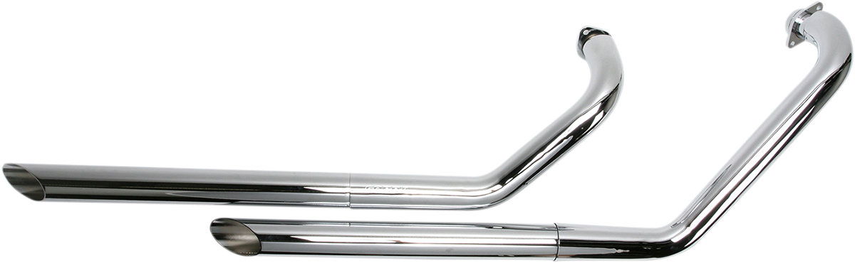 Cobra Classic Exhaust System