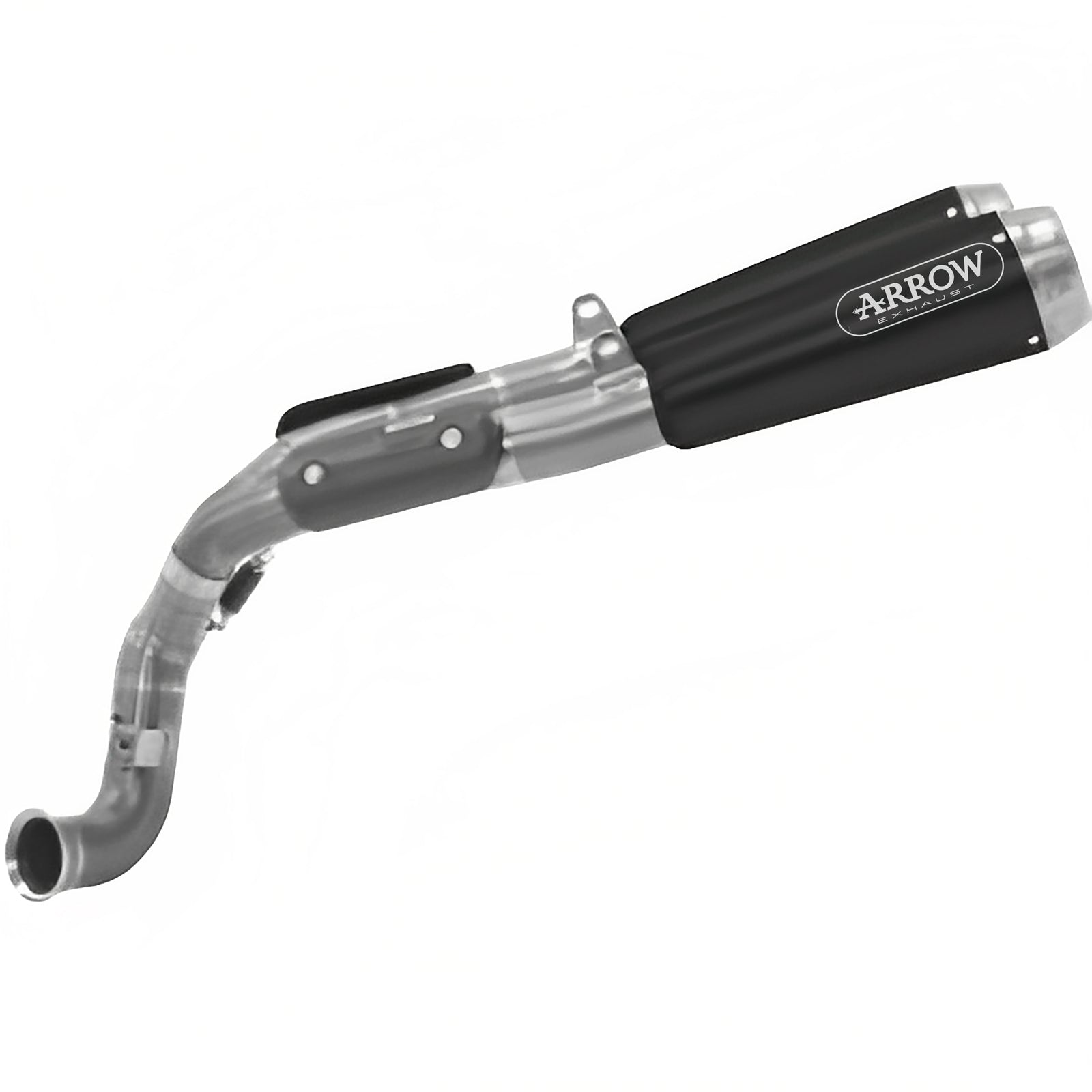 71216PRN Pro-Race Nichrom Dark Slip Ons (Right & Left)