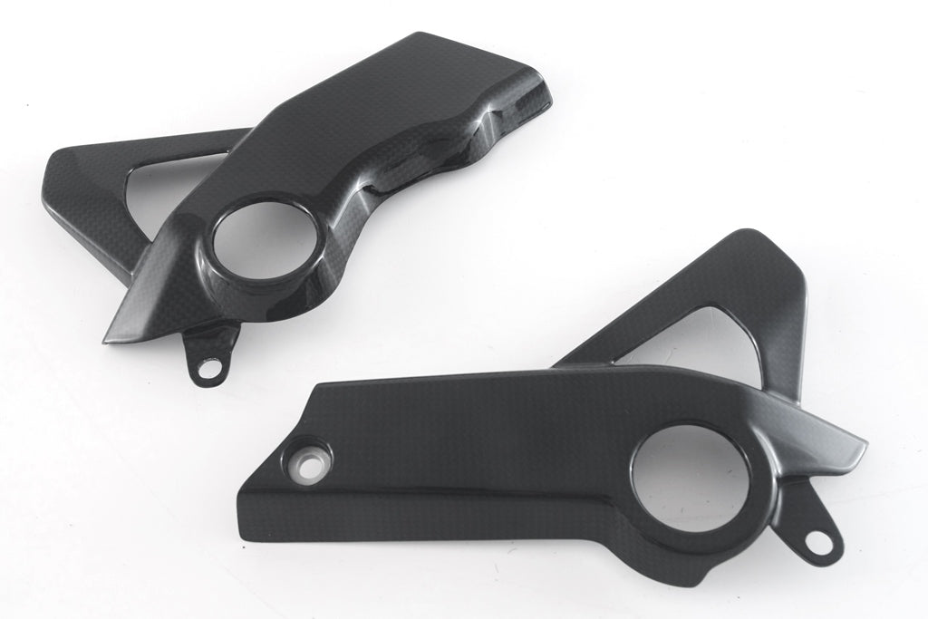 Fullsix Carbon Frame Cover - Set