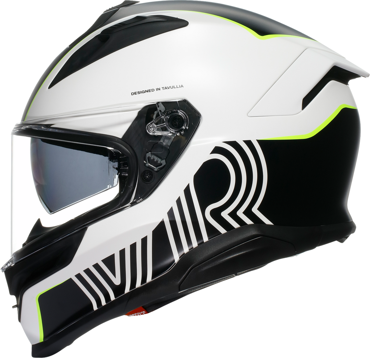 AGV K7 Super 46 Helmet