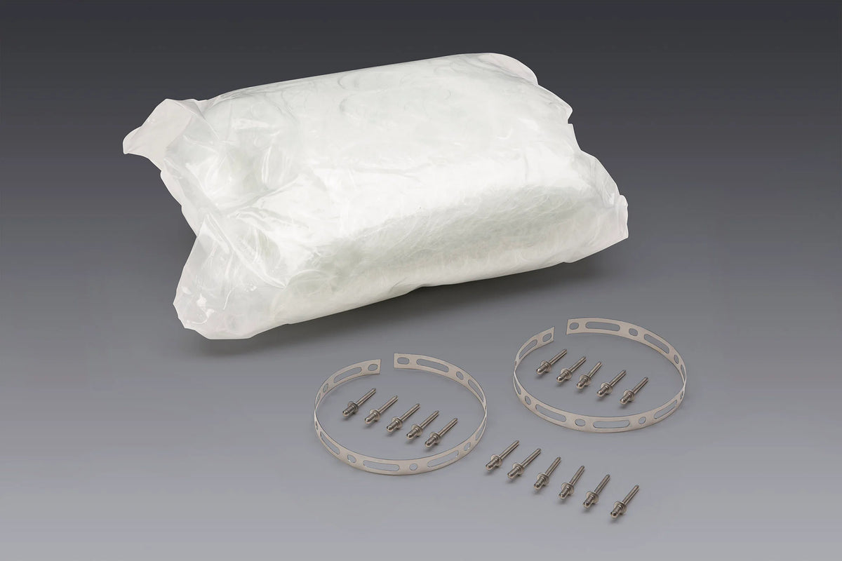 Yoshimura RS-3 Premium Muffler Repack Kit