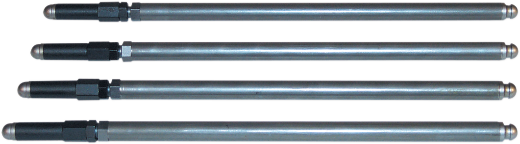S&S Cycle Adjustable Pushrods - Evolution Big Twin '84-'99