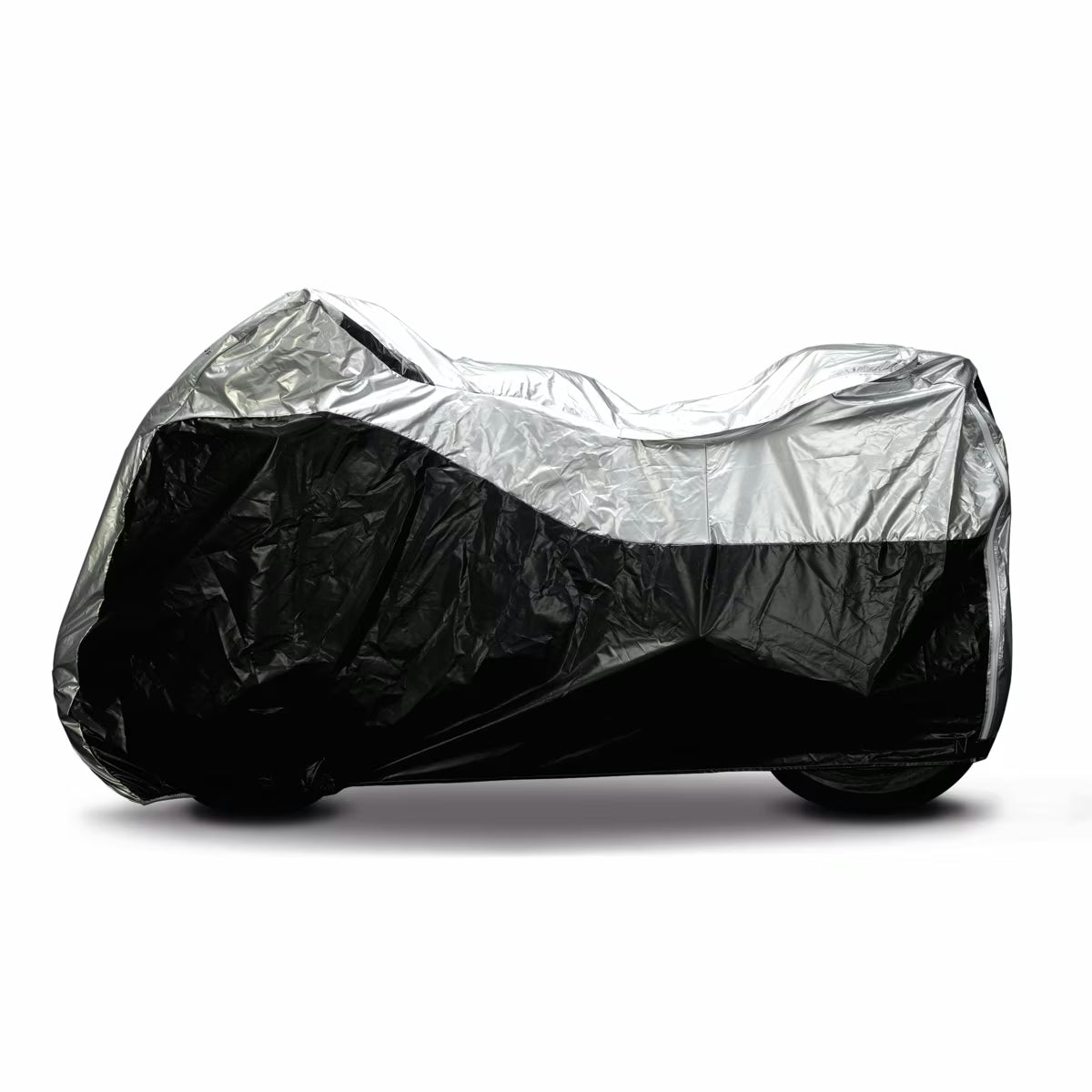 Ducati Performance Universal Waterproof Bike Canvas 2