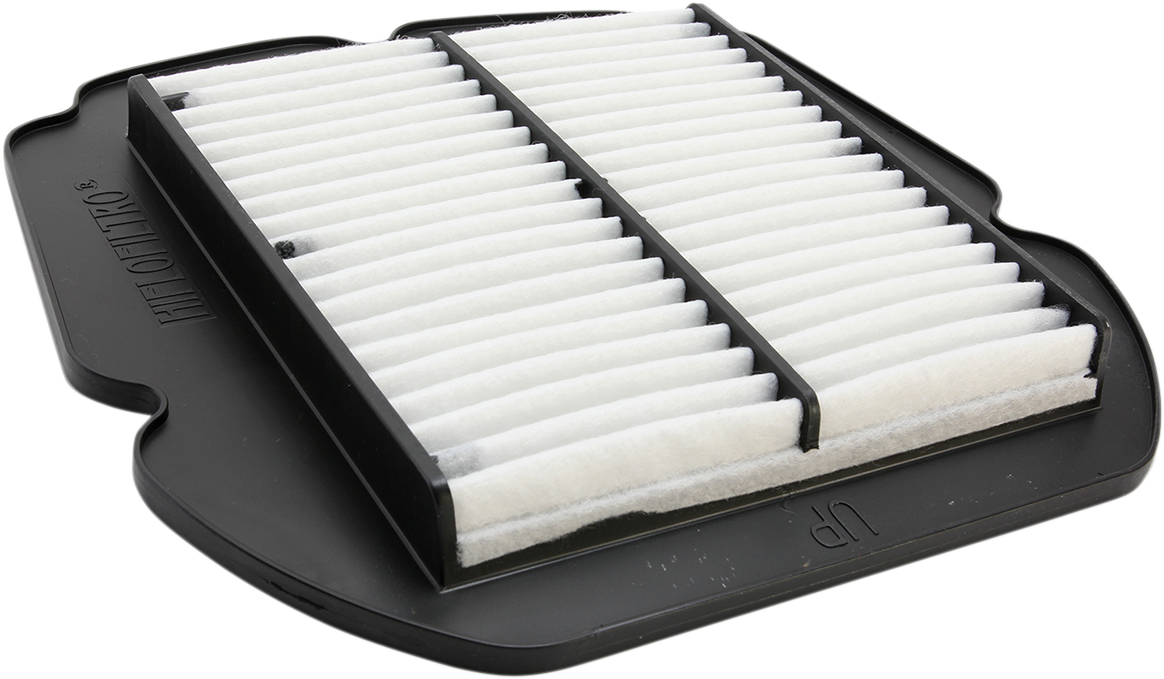 Hiflofiltro Replacement Air Filter - Suzuki