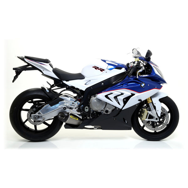 Arrow Competition EVO Full Titanium Exhaust System for BMW S1000RR
