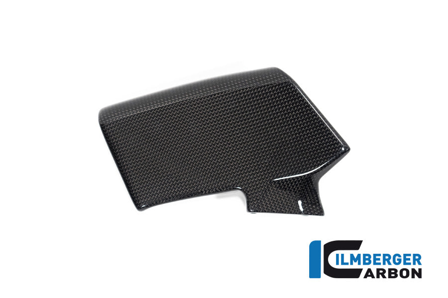 Ilmberger Carbon Fairing Side Winglet Kit Right V4 Ducati Streetfighter - Gloss