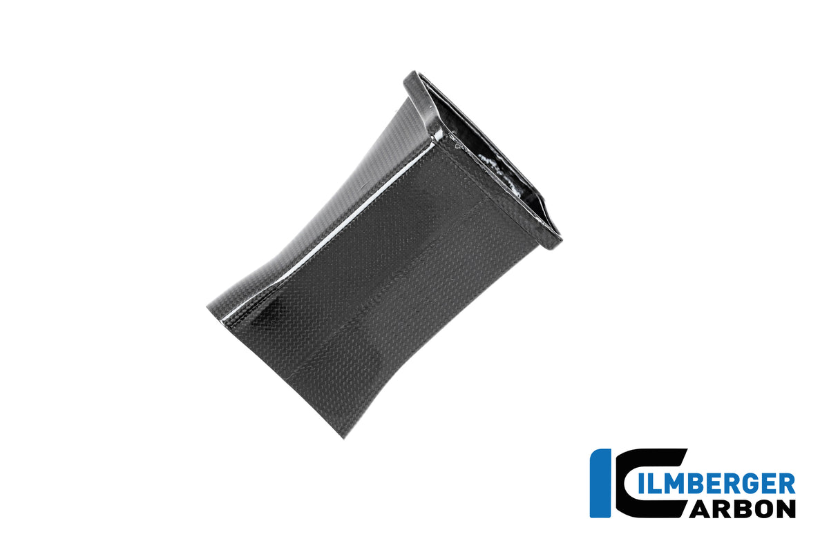Ilmberger Carbon Air Intake Duct Racing Ducati Panigale V4 R Racing 2025